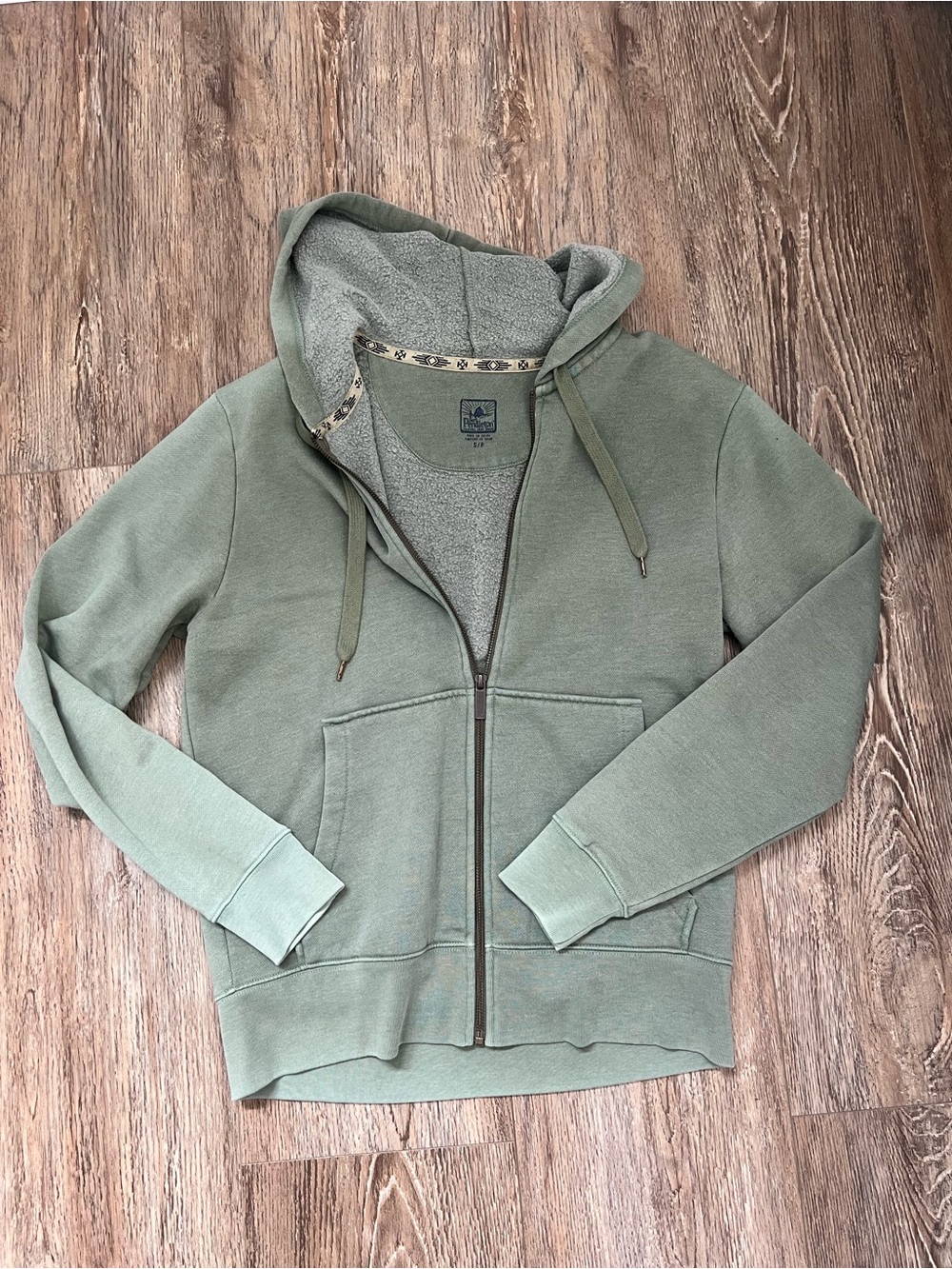 Pendleton Men’s Sage Hoodie